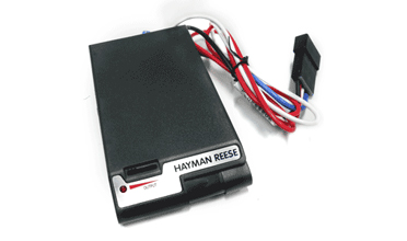 electronic brake controller