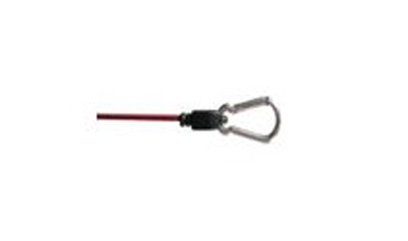 fatstrap carabina rotating stretch cord