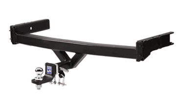 reese light towbars