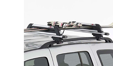 universal locking arm