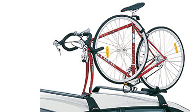 roof top bike carrier