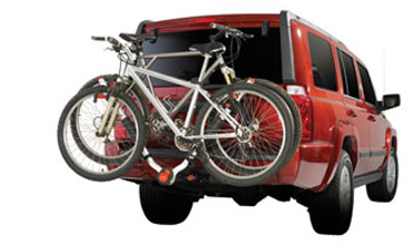 bike rack