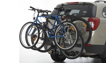 bike carrier