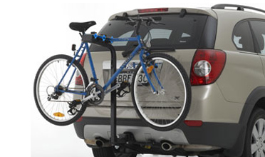 bike carrier