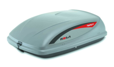 odyssey series luggage box