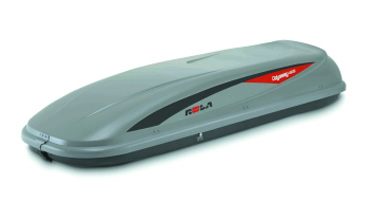 Rola online roof pod