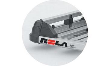 front rear open ended conversion kit