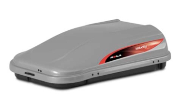 Auto Tow Bars cargo carrying luggage pods