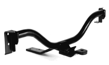 standard towbar