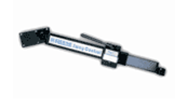 friction sway control