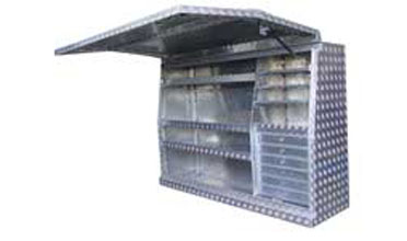 tool boxes