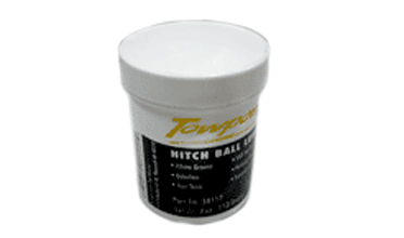 hitch ball lube