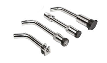 hitch pin locks