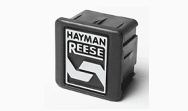 hitch receiver plug