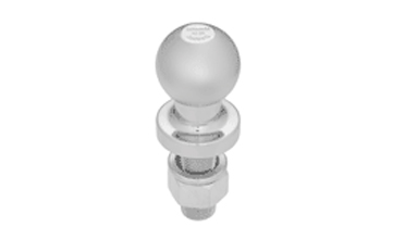 tow balls