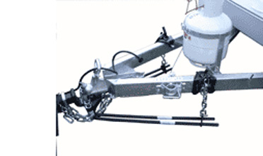 intermediate hitch