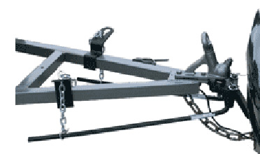 mini hitch